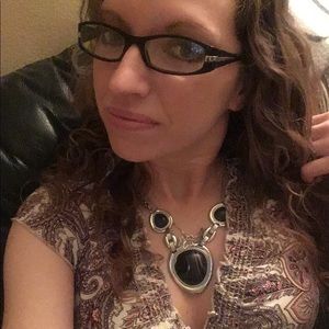 Meet your Posher, Tabitha